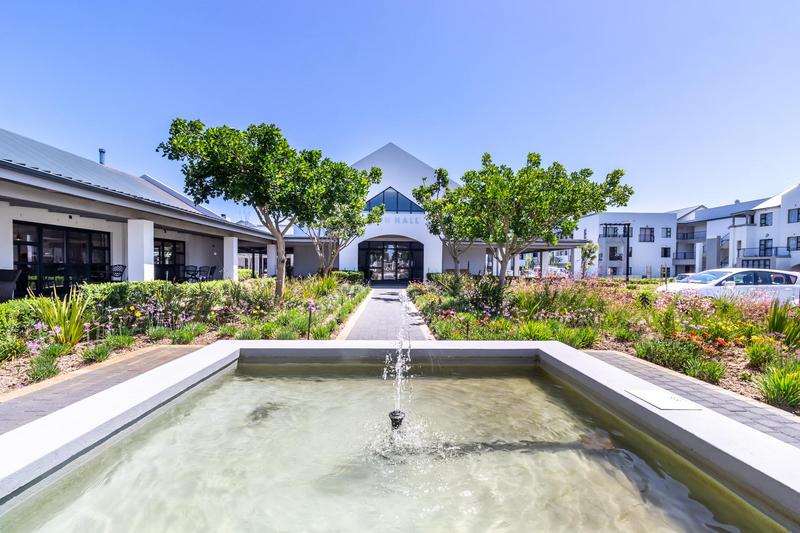 2 Bedroom Property for Sale in Buhrein Western Cape